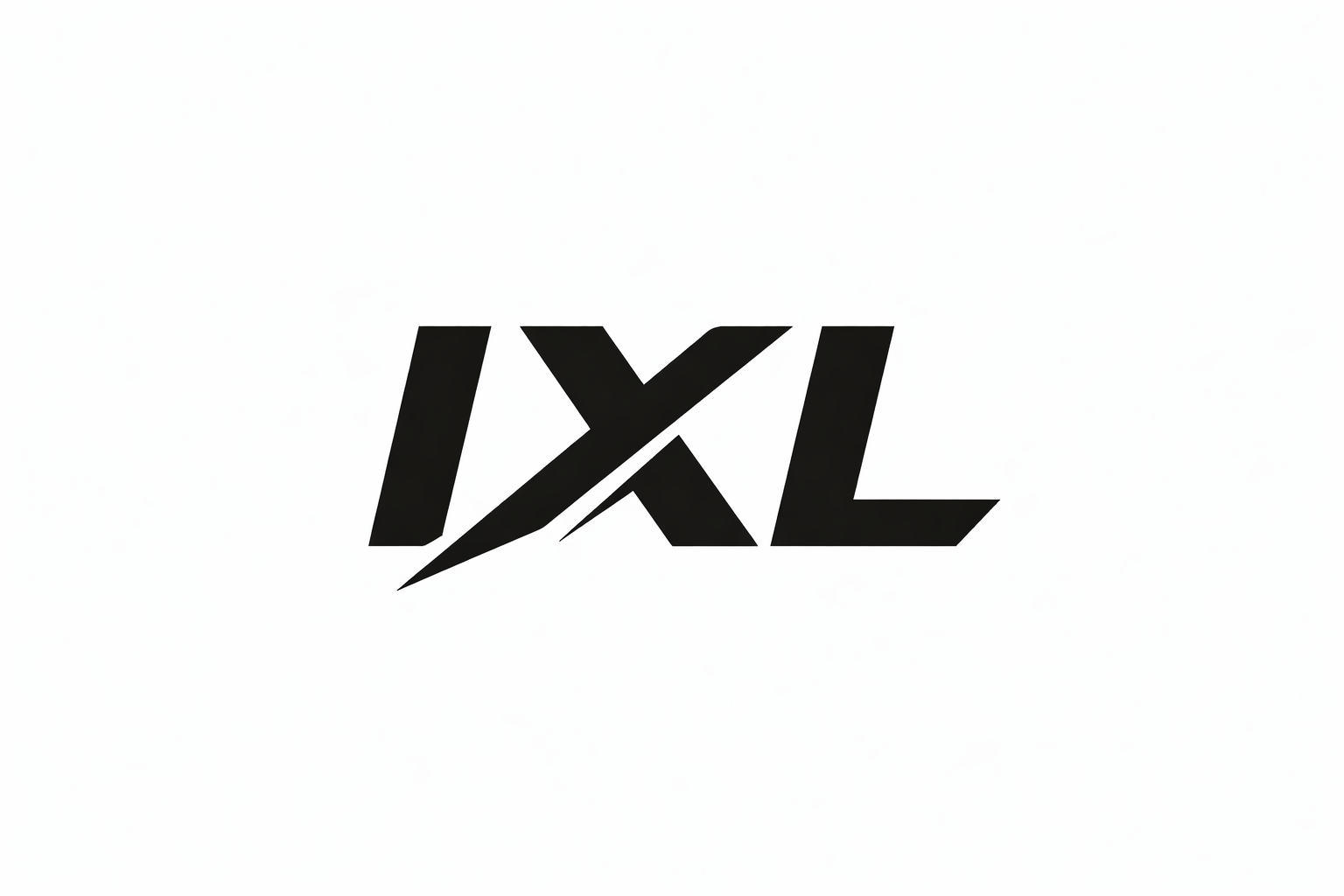 IXL ロゴ